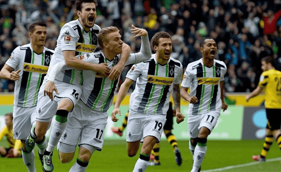 德甲：门兴格拉德巴赫与莱比锡红牛 赛前全方位剖析与比分前瞻